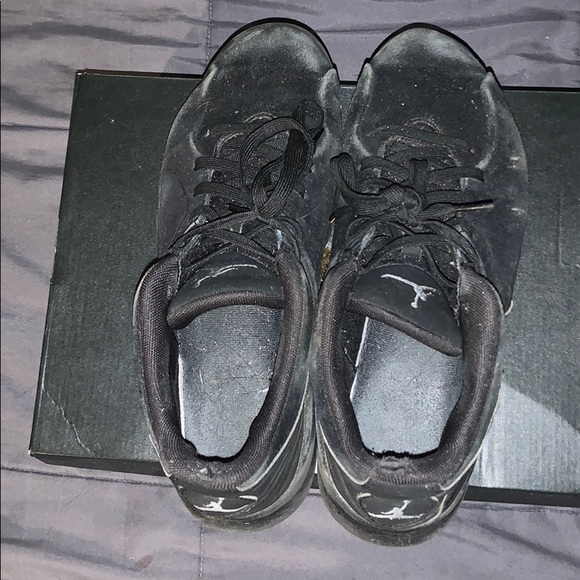 Air Jordan Franchises - Picture 1 of 4